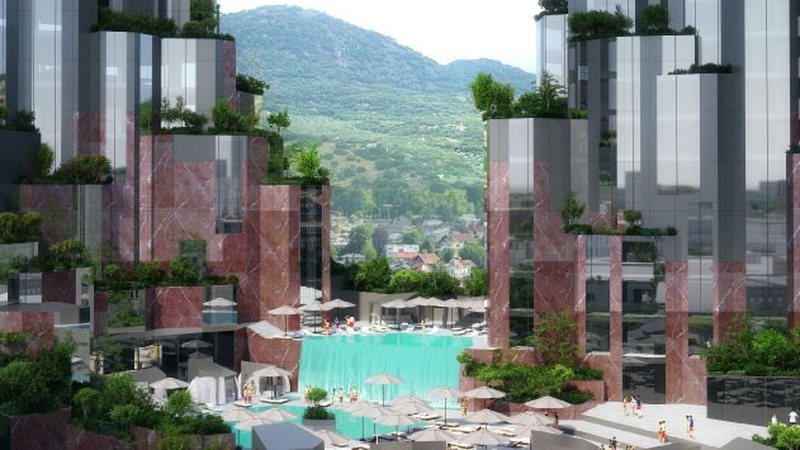 Investimi strategjik 197 mln USD tek Bulevardi i Ri, shtyhet afati per negocimin